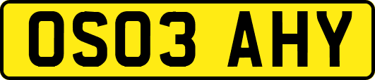 OS03AHY