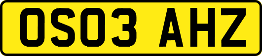 OS03AHZ