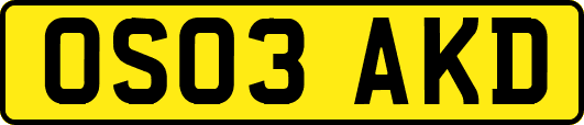 OS03AKD