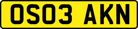 OS03AKN