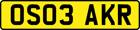 OS03AKR
