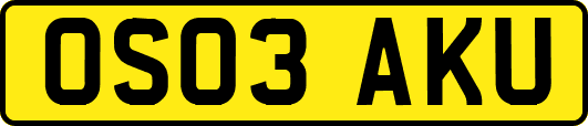 OS03AKU