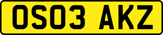 OS03AKZ