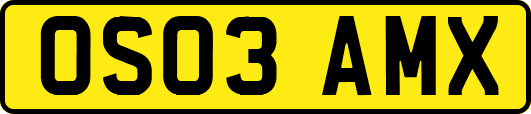 OS03AMX