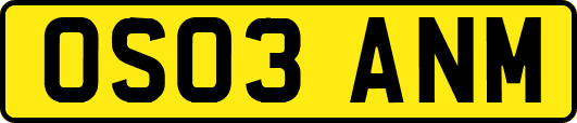 OS03ANM