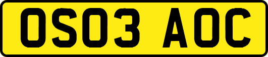 OS03AOC