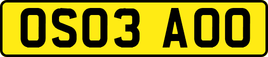 OS03AOO
