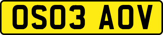 OS03AOV
