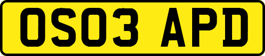 OS03APD