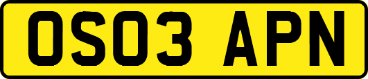 OS03APN