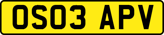 OS03APV