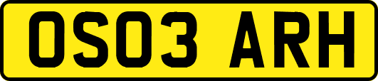 OS03ARH
