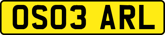OS03ARL