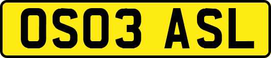 OS03ASL