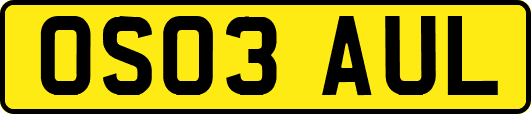 OS03AUL
