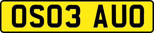 OS03AUO