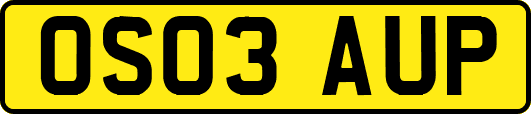 OS03AUP