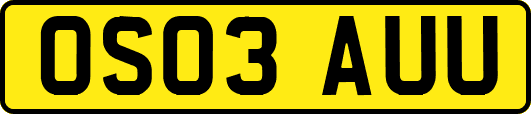 OS03AUU