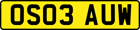 OS03AUW