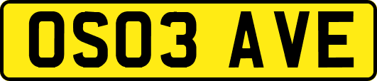 OS03AVE
