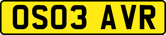 OS03AVR