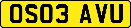 OS03AVU