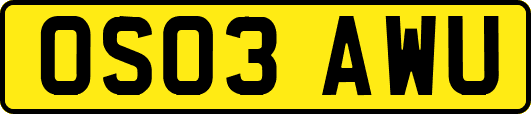 OS03AWU