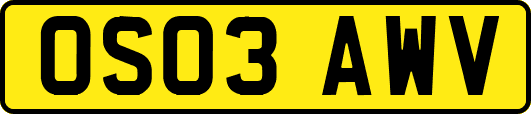 OS03AWV