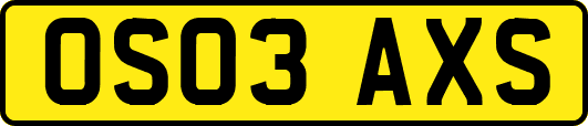 OS03AXS