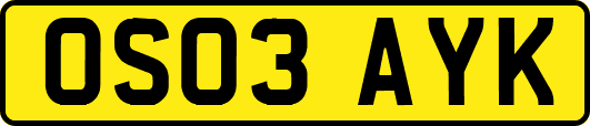OS03AYK