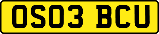 OS03BCU