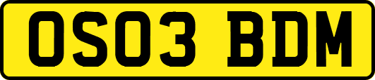 OS03BDM