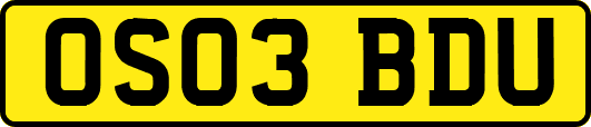 OS03BDU
