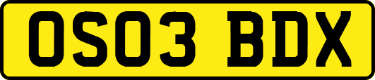 OS03BDX