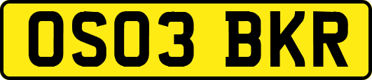 OS03BKR