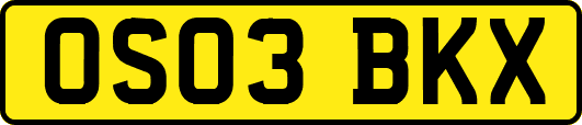 OS03BKX