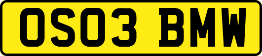 OS03BMW