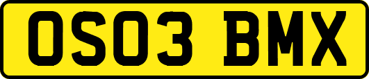 OS03BMX