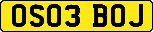 OS03BOJ