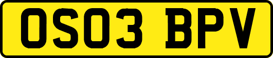 OS03BPV