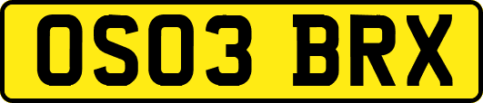 OS03BRX