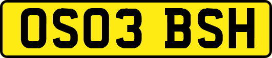 OS03BSH