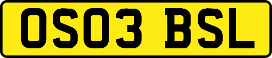 OS03BSL