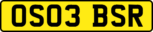 OS03BSR