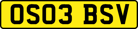 OS03BSV