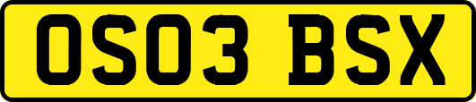 OS03BSX