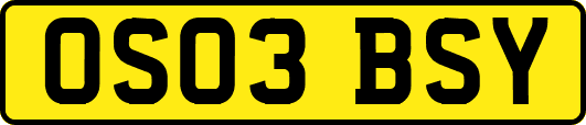 OS03BSY