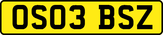 OS03BSZ