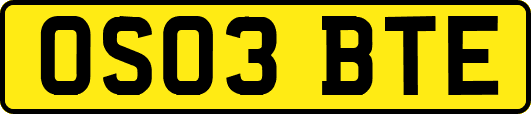 OS03BTE
