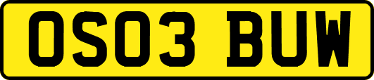 OS03BUW